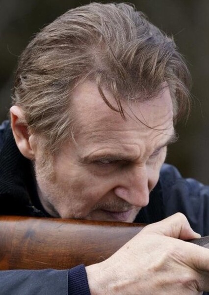 Liam Neeson photo