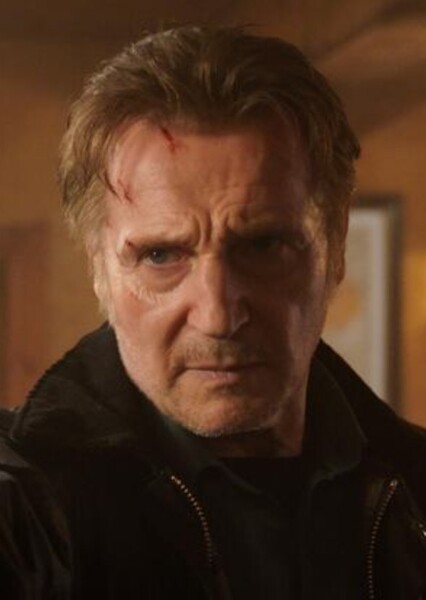 Liam Neeson photo