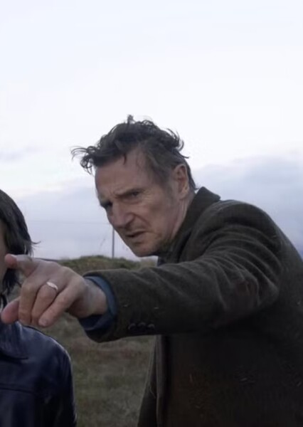 Liam Neeson photo