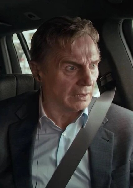 Liam Neeson photo