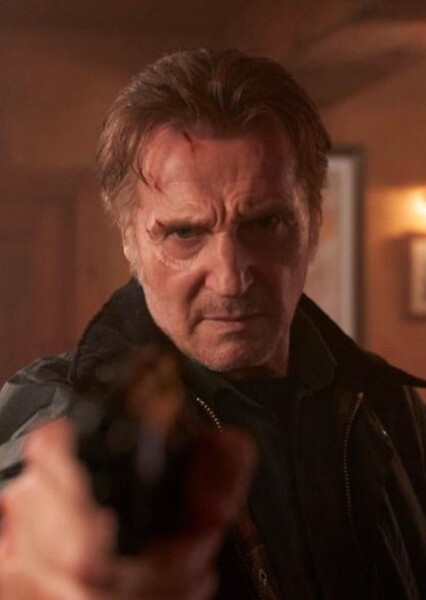 Liam Neeson photo