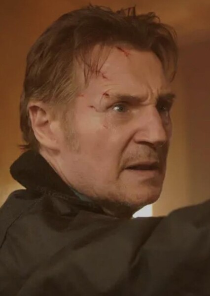 Liam Neeson photo