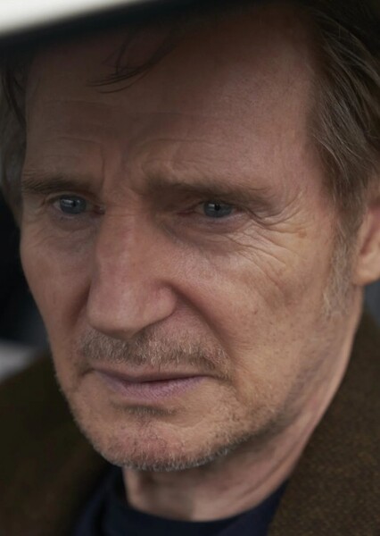 Liam Neeson photo