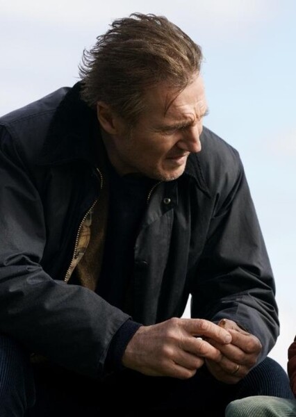 Liam Neeson photo