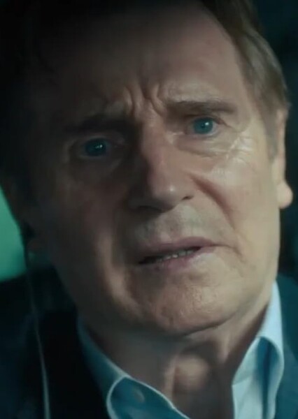 Liam Neeson photo