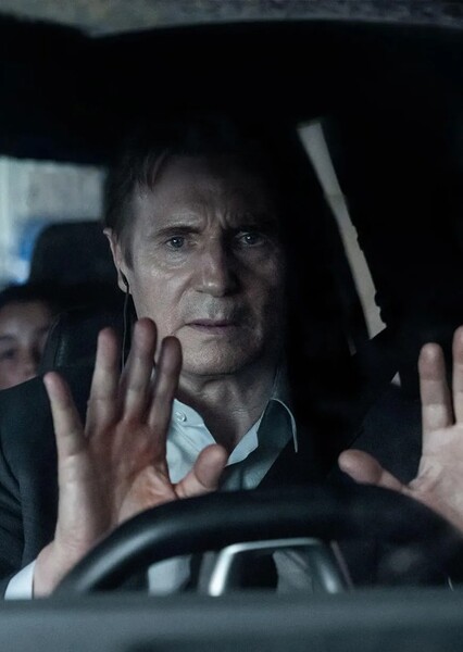 Liam Neeson photo