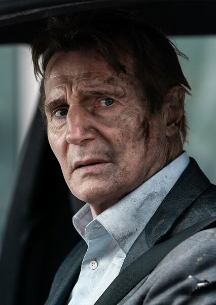 Liam Neeson photo