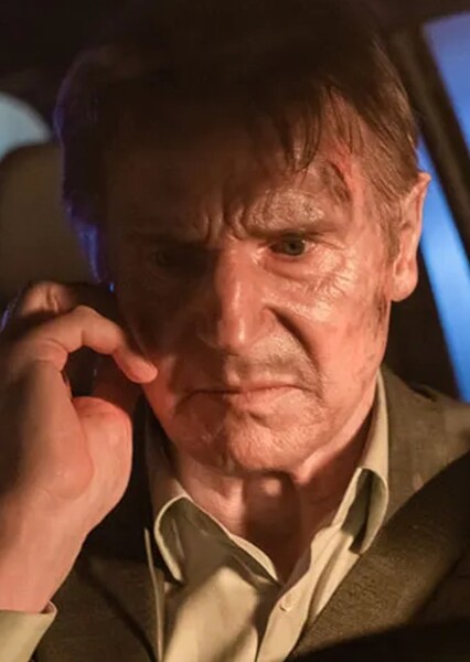 Liam Neeson photo