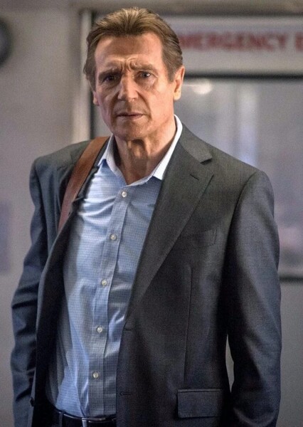 Liam Neeson photo