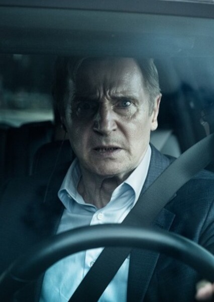 Liam Neeson photo