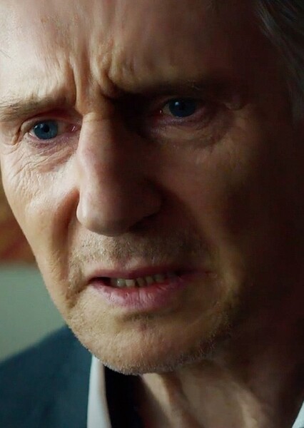 Liam Neeson photo