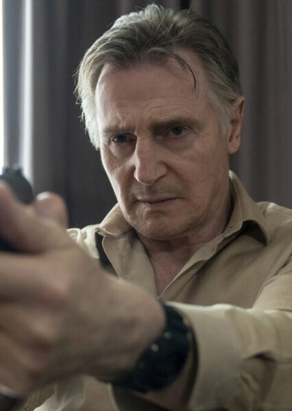 Liam Neeson photo
