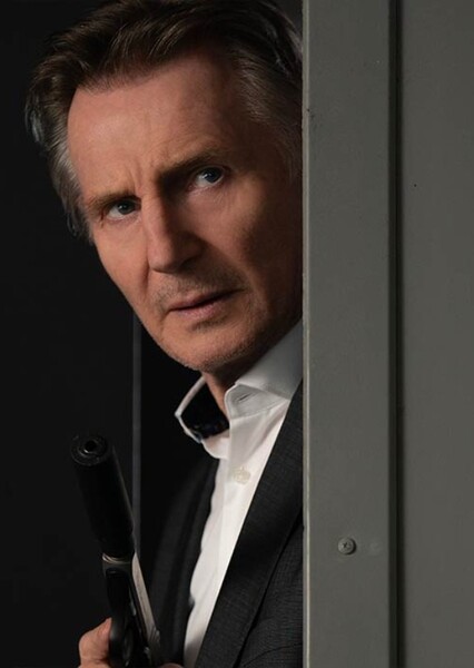 Liam Neeson photo