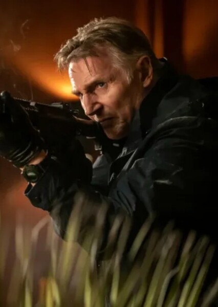 Liam Neeson photo