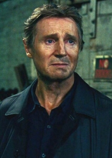 Liam Neeson photo