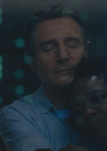 Liam Neeson photo