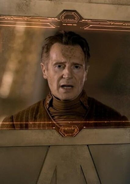 Liam Neeson photo