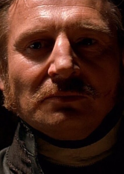 Liam Neeson photo