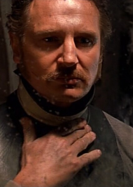 Liam Neeson photo