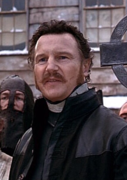 Liam Neeson photo