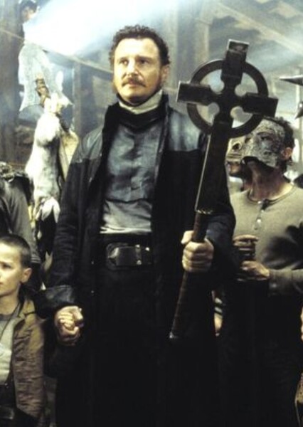 Liam Neeson photo