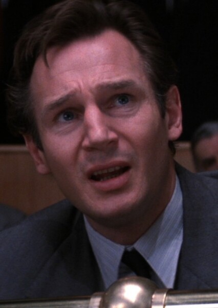 Liam Neeson photo