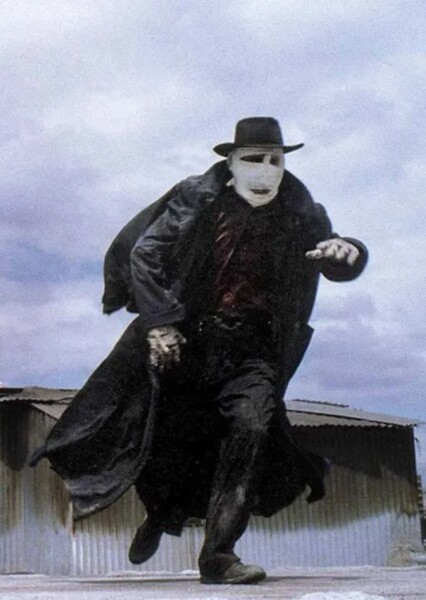 Liam Neeson photo