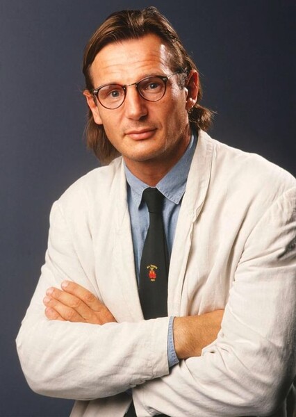Liam Neeson photo