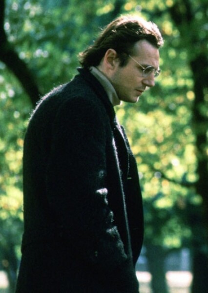 Liam Neeson photo
