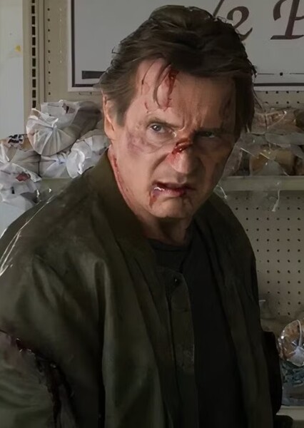 Liam Neeson photo