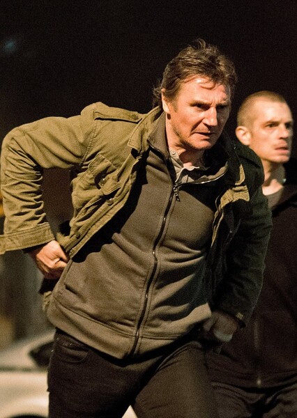 Liam Neeson photo