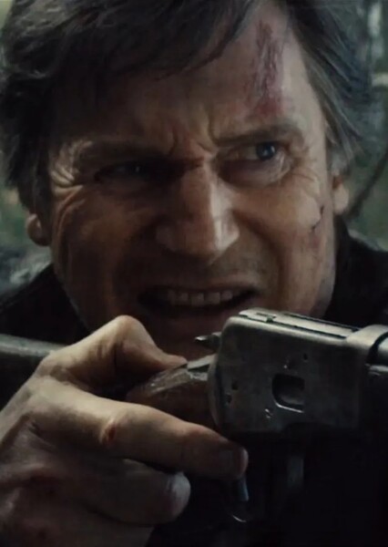 Liam Neeson photo