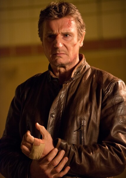 Liam Neeson photo