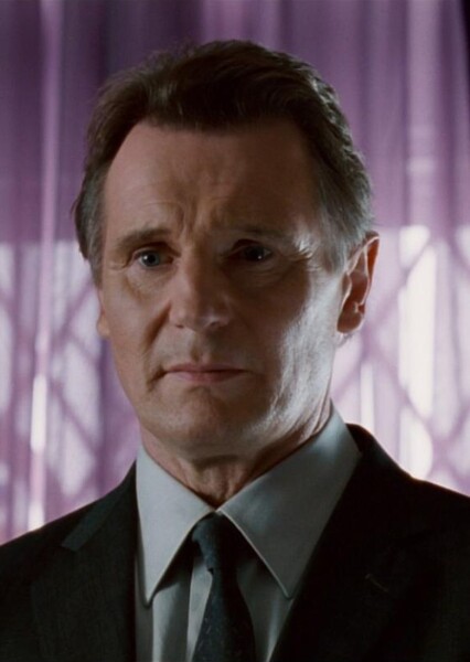 Liam Neeson photo