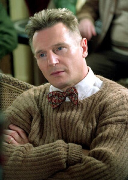 Liam Neeson photo