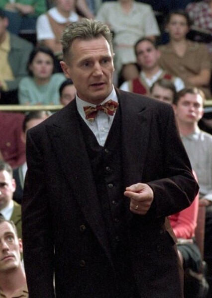 Liam Neeson photo