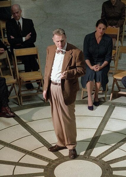 Liam Neeson photo