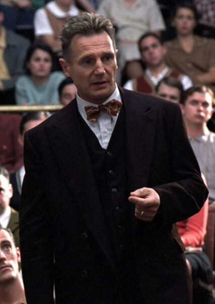 Liam Neeson photo