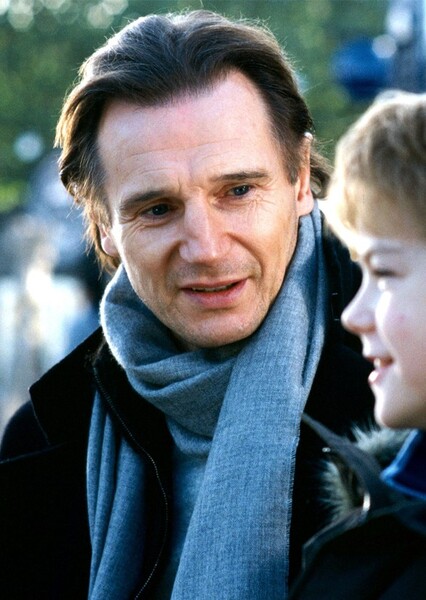 Liam Neeson photo