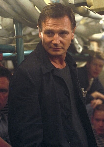 Liam Neeson photo