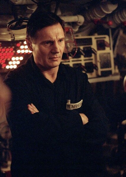 Liam Neeson photo