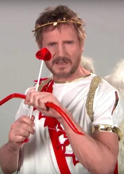 Liam Neeson photo