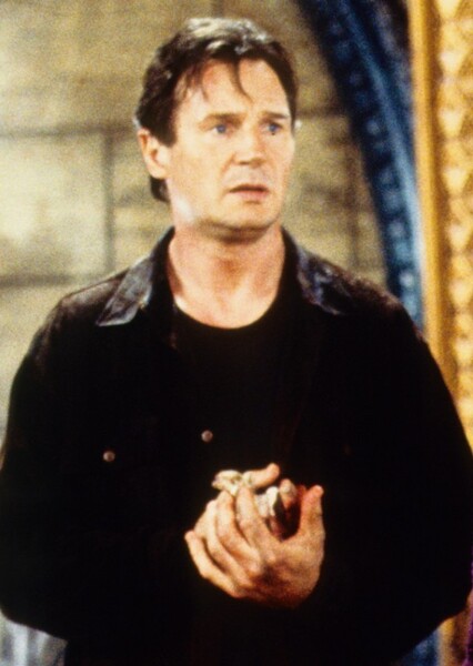 Liam Neeson photo