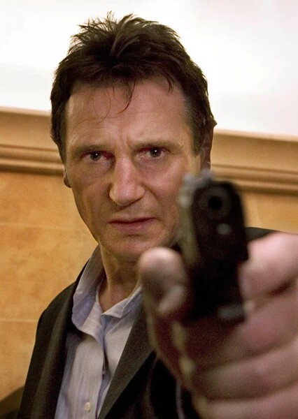 Liam Neeson photo