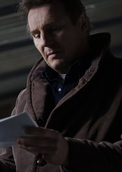 Liam Neeson photo
