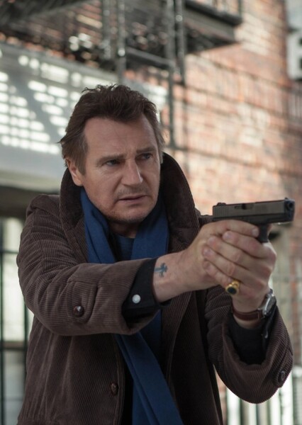 Liam Neeson photo
