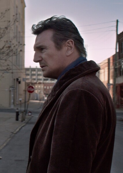 Liam Neeson photo