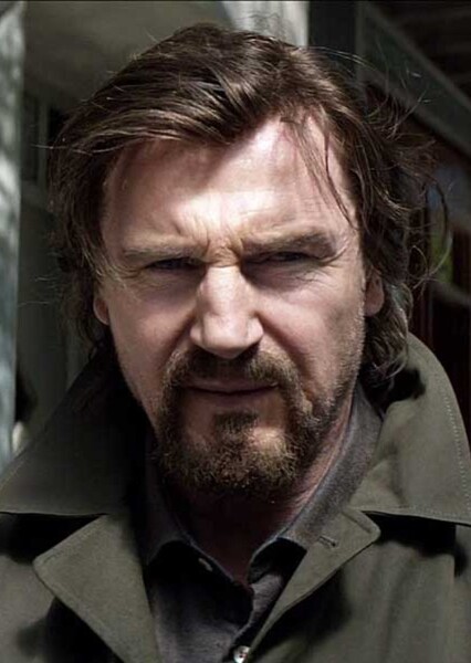 Liam Neeson photo