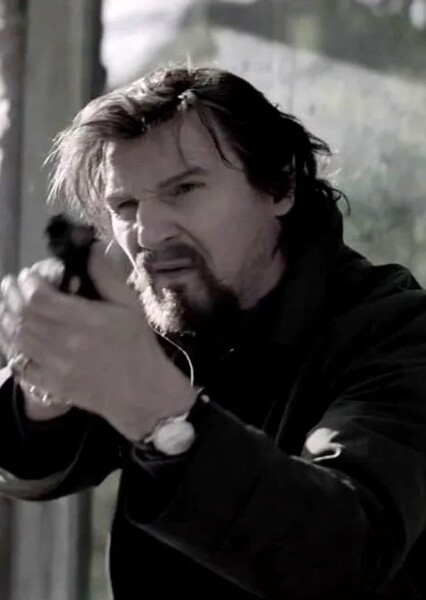 Liam Neeson photo