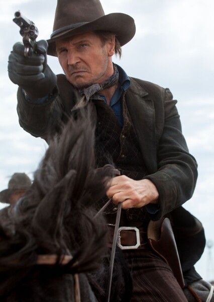 Liam Neeson photo